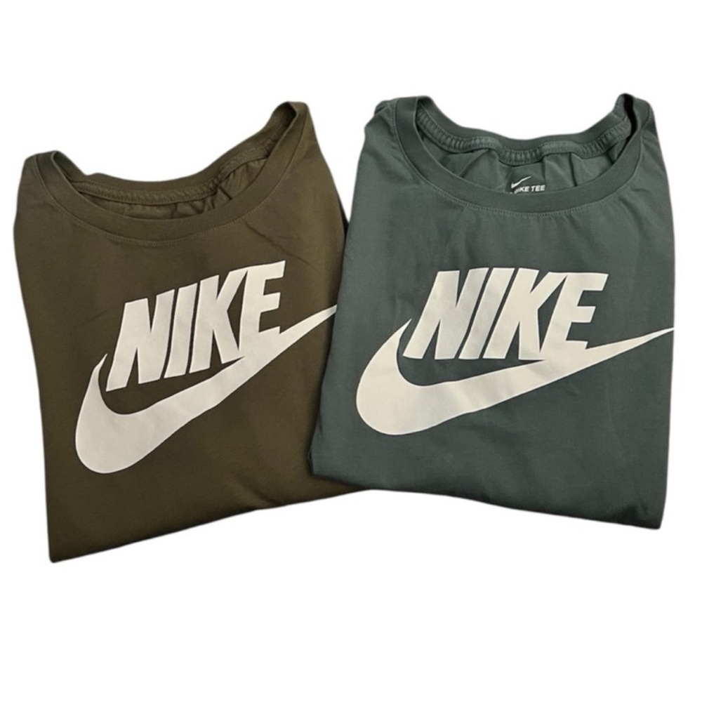 Nike T-shirt Bundle 1X